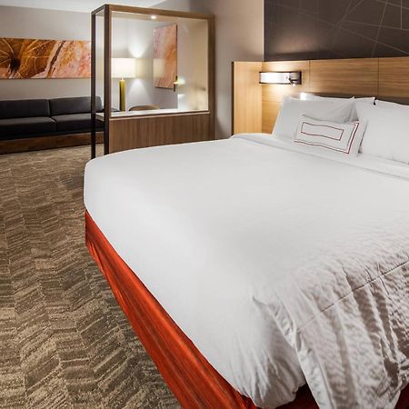 Springhill Suites By Marriott Chambersburg Buitenkant foto