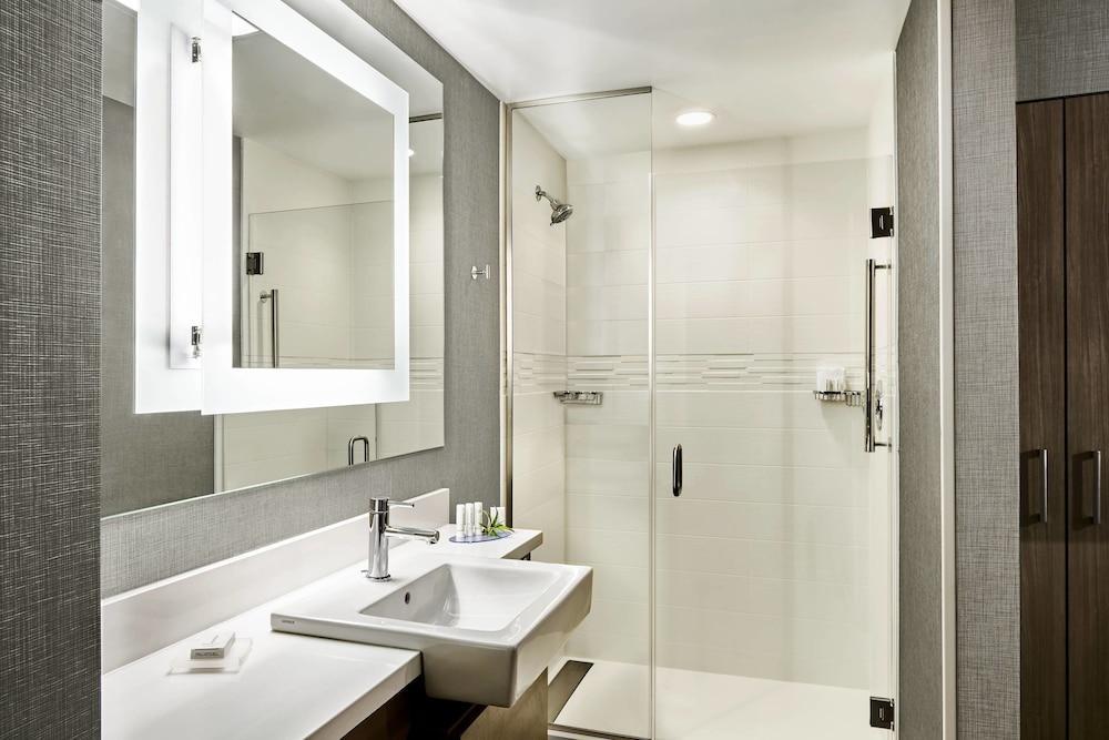 Springhill Suites By Marriott Chambersburg Buitenkant foto