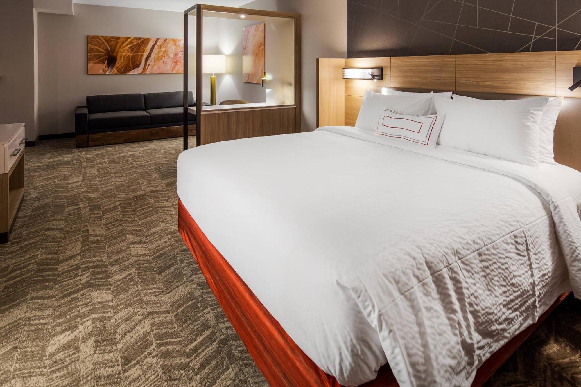 Springhill Suites By Marriott Chambersburg Buitenkant foto